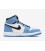 کفش پیاده روی زنانه نایک Nike Air Jordan 1 High OG