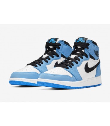 کفش پیاده روی زنانه نایک Nike Air Jordan 1 High OG