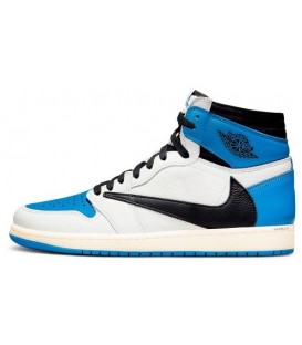 کفش پیاده روی مردانه نایک Nike Air Jordan 1 Retro High OG SP