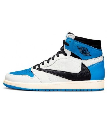 کفش پیاده روی مردانه نایک Nike Air Jordan 1 Retro High OG SP