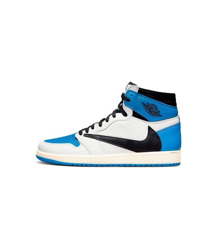 jordan aj 1 high blue