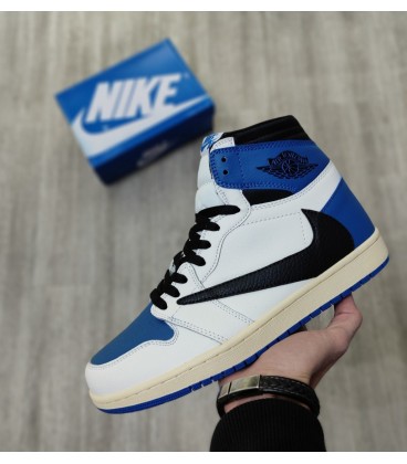 کفش پیاده روی مردانه نایک Nike Air Jordan 1 Retro High OG SP