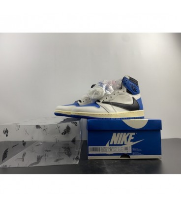 کفش پیاده روی مردانه نایک Nike Air Jordan 1 Retro High OG SP