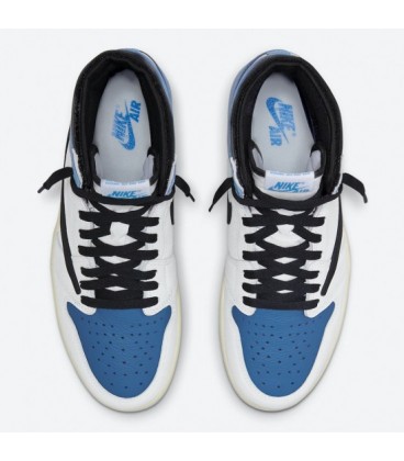 کفش پیاده روی مردانه نایک Nike Air Jordan 1 Retro High OG SP