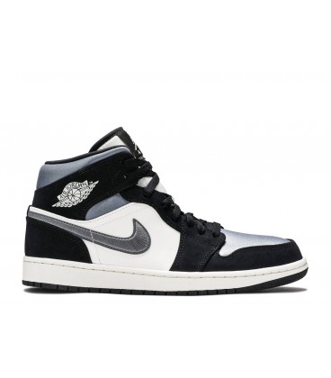 کفش پیاده روی مردانه نایک Nike Air Jordan 1 Mid