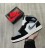 کفش پیاده روی مردانه نایک Nike Air Jordan 1 Mid