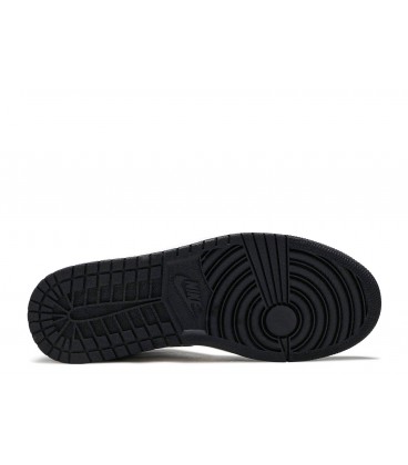 کفش پیاده روی مردانه نایک Nike Air Jordan 1 Mid