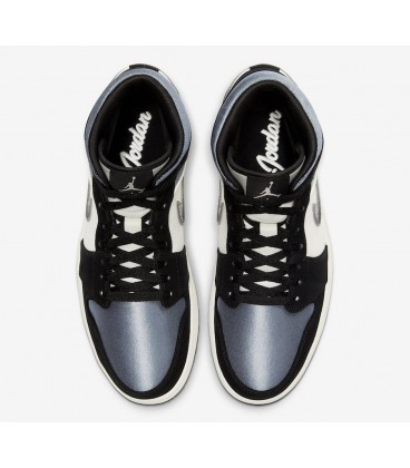 کفش پیاده روی مردانه نایک Nike Air Jordan 1 Mid