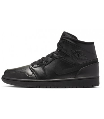 کفش پیاده روی مردانه نایک Nike Air Jordan 1 Mid