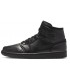 کفش پیاده روی مردانه نایک جردن وان ساقدار Nike Air Jordan 1 Mid