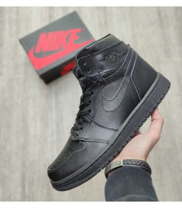 کفش پیاده روی مردانه نایک Nike Air Jordan 1 Mid