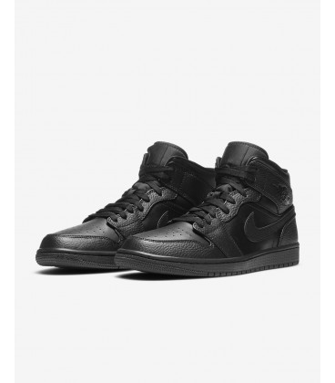 کفش پیاده روی مردانه نایک Nike Air Jordan 1 Mid