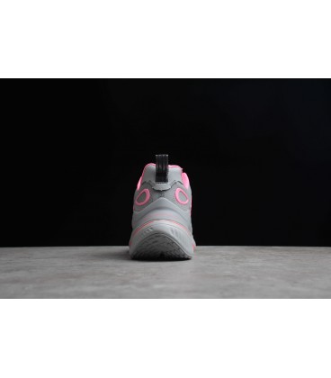 کفش پیاده روی زنانه آدیداس Adidas Originals Alphamagma Dark Grey Rose Pink