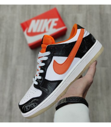 کفش پیاده روی مردانه نایک Nike Dunk Low Halloween