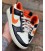 کفش پیاده روی مردانه نایک Nike Dunk Low Halloween