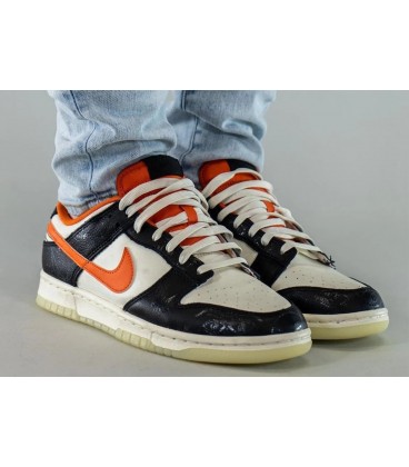 کفش پیاده روی مردانه نایک Nike Dunk Low Halloween