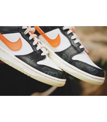 کفش پیاده روی مردانه نایک Nike Dunk Low Halloween