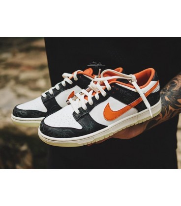 کفش پیاده روی مردانه نایک Nike Dunk Low Halloween