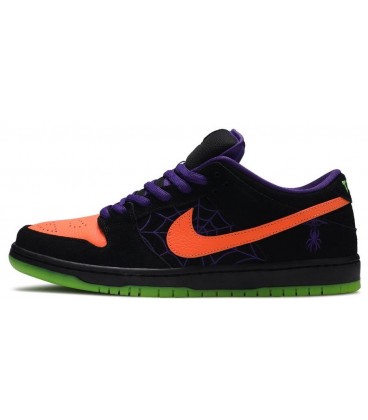 کفش پیاده روی مردانه نایک Nike Sb Dunk Low Pro