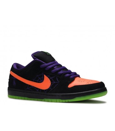 کفش پیاده روی مردانه نایک Nike Sb Dunk Low Pro