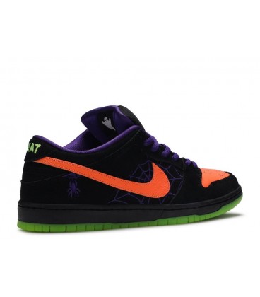 کفش پیاده روی مردانه نایک Nike Sb Dunk Low Pro