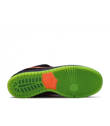 کفش پیاده روی مردانه نایک Nike Sb Dunk Low Pro