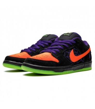 کفش پیاده روی مردانه نایک Nike Sb Dunk Low Pro