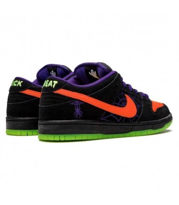 کفش پیاده روی مردانه نایک Nike Sb Dunk Low Pro