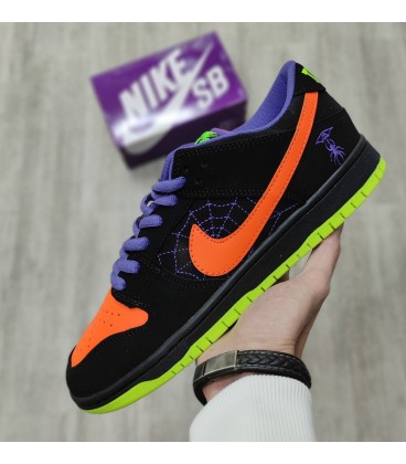 کفش پیاده روی مردانه نایک Nike Sb Dunk Low Pro