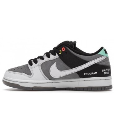 کفش پیاده روی مردانه نایک Nike SB Dunk Low