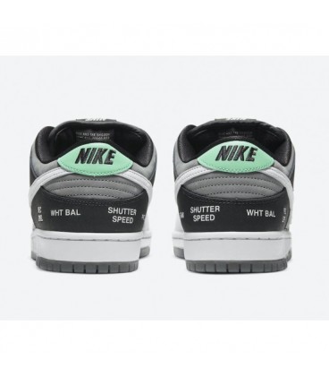 کفش پیاده روی مردانه نایک Nike SB Dunk Low