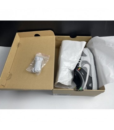 کفش پیاده روی مردانه نایک Nike SB Dunk Low