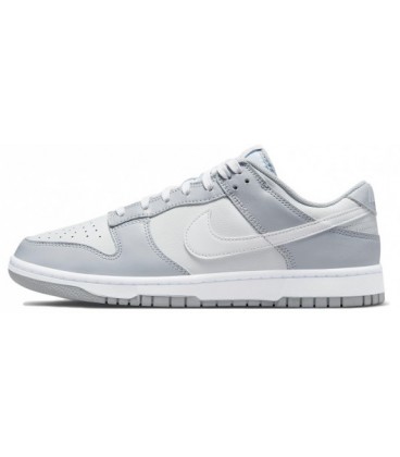 کفش پیاده روی مردانه نایک Nike SB Dunk Low Two Tone
