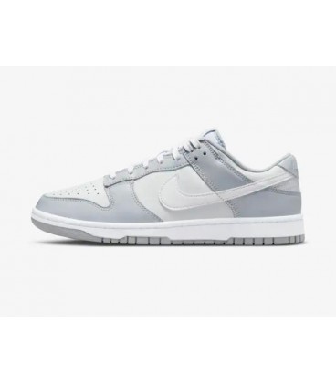 کفش پیاده روی مردانه نایک Nike SB Dunk Low Two Tone