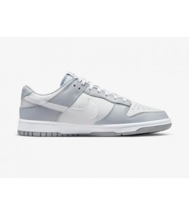 کفش پیاده روی مردانه نایک Nike SB Dunk Low Two Tone