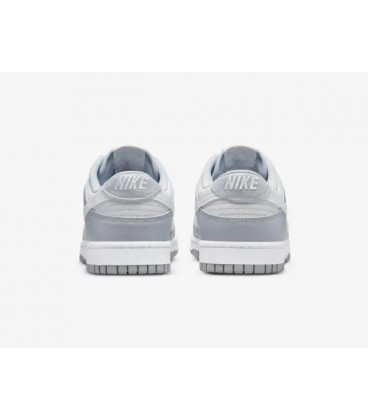 کفش پیاده روی مردانه نایک Nike SB Dunk Low Two Tone