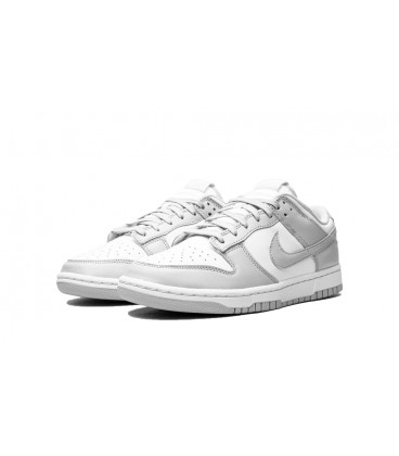 کفش پیاده روی مردانه نایک Nike SB Dunk Low Two Tone