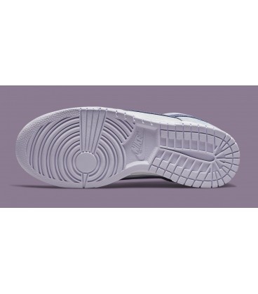 کفش پیاده روی مردانه نایک Nike Dunk Low