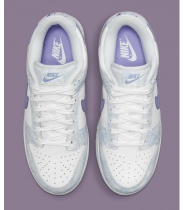کفش پیاده روی مردانه نایک Nike Dunk Low