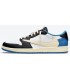 کفش پیاده روی مردانه نایک Nike Jordan low fragment travis