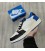 کفش پیاده روی مردانه نایک Nike Jordan low fragment travis