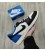کفش پیاده روی مردانه نایک Nike Jordan low fragment travis