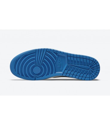 کفش پیاده روی مردانه نایک Nike Jordan low fragment travis