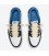 کفش پیاده روی مردانه نایک Nike Jordan low fragment travis