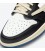 کفش پیاده روی مردانه نایک Nike Jordan low fragment travis