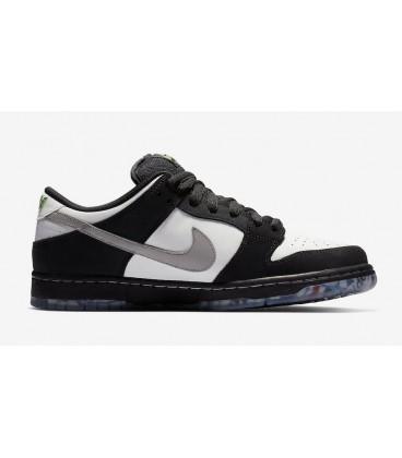 کفش پیاده روی زنانه نایک Nike sb dunk panda pigeon