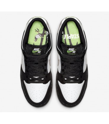 کفش پیاده روی زنانه نایک Nike sb dunk panda pigeon