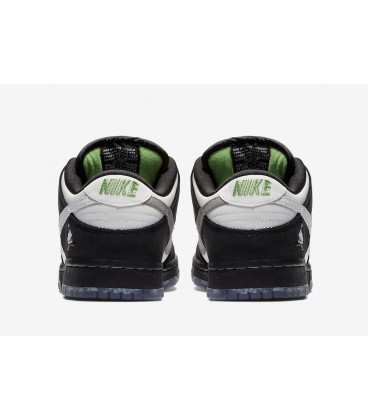 کفش پیاده روی زنانه نایک Nike sb dunk panda pigeon