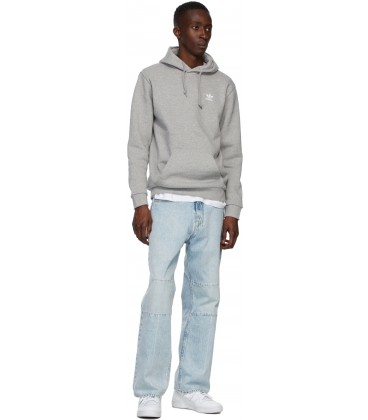 کفش پیاده روی مردانه آدیداس Adidas forum 84 low