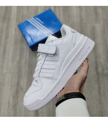 کفش پیاده روی زنانه آدیداس Adidas forum 84 low